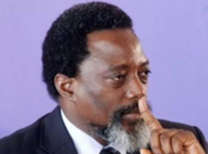 Enjeux électoraux : Le PPRD s’impose Joseph Kabila à la présidentielle de 2023