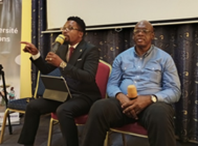 Kinshasa : Habari RDC sensibilise et conscientise les jeunes à l’engagement au processus électoral