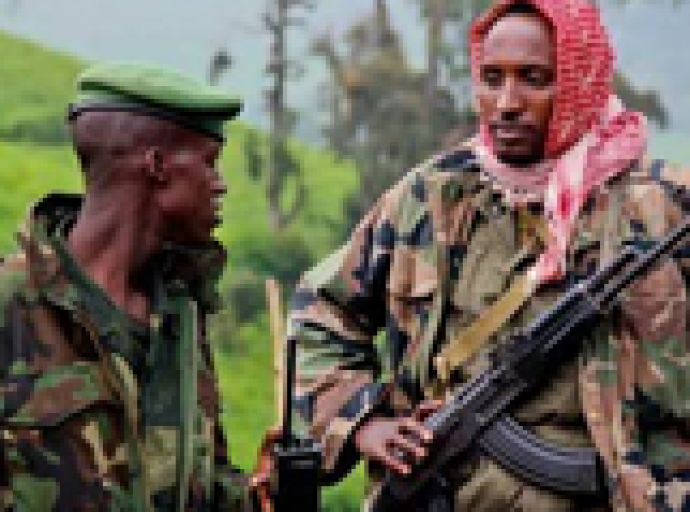 Collusion M23/Rdf : la vraie mission est ailleurs
