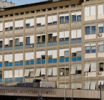François souffre d'une infection respiratoire