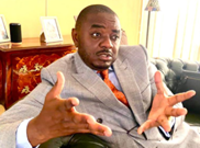 Le Centre : Germain Kambinga salue l’entrée de Bemba dans l’équipe Sama II !