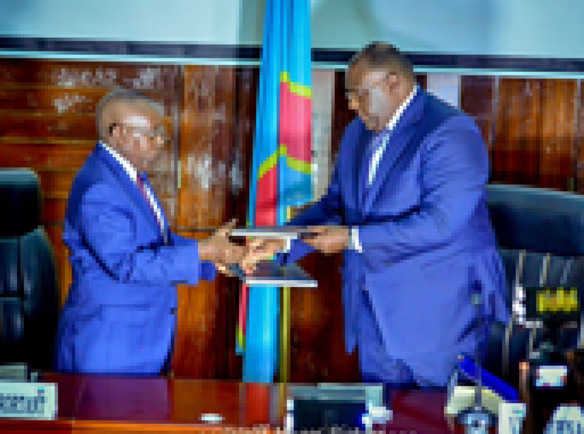 Intégrité territoriale, Restauration de l’Autorité de l’Etat, RDC : Bemba sollicite l’appui de tous pour essuyer cette l’humiliation dans l’Est