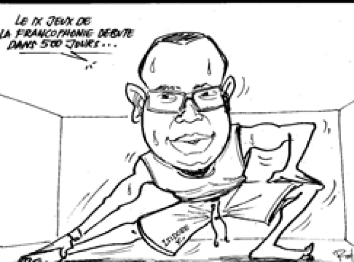 Caricature