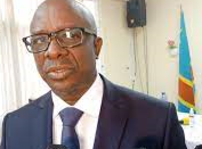 Augmentation durable des recettes de l'Etat, RDC : un Protocole d’Accord signé entre la DGRAD et le Secrétariat Général à l’environnement