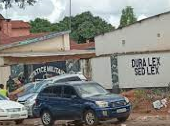 RDC : les familles des victimes de l'altercation entre militaires et membres de l'Unafec dénoncent l’inaction du gouvernement