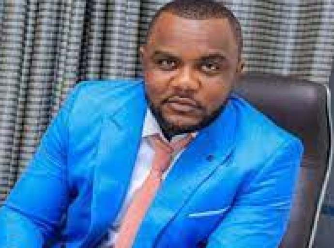 Après l'agression brutale de Christian Bosembe à Paris, RDC : OLPA interpelle l'Ambassadeur de France à Kinshasa