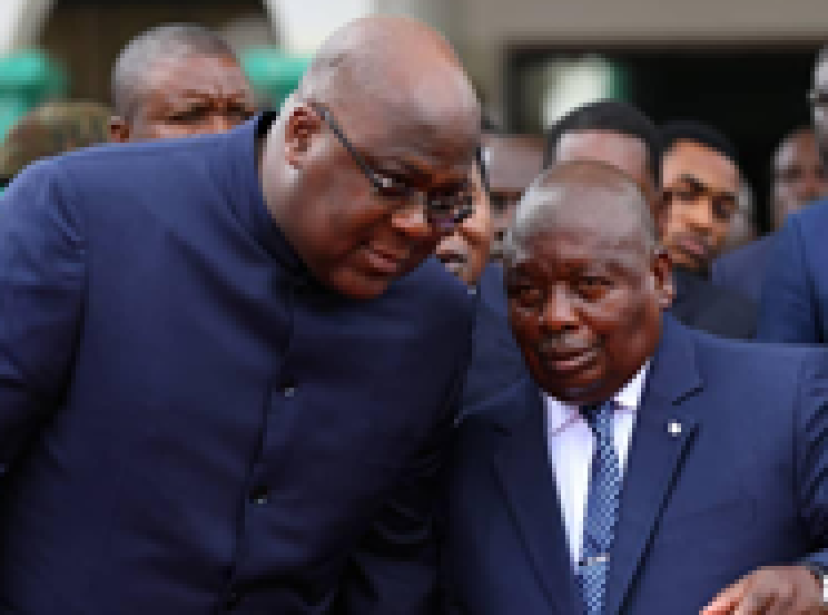 Sur la liste actualisée de 10 jours fériés, RDC : le 6 Avril désormais dédié au combat de Simon Kimbangu