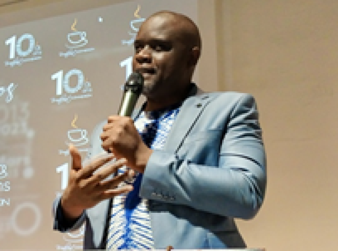 En vue de créer des millionnaires congolais et sauver l’économie nationale , RDC : Patrick Onoya préconise la ‘‘financiarisation’’ de l’économie dans le secteur privé par l’Etat Congolais
