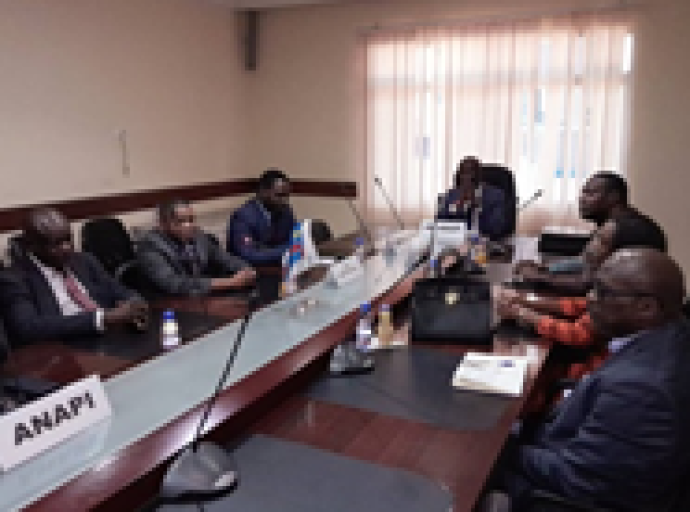 Après les révélations du Sondage TargetVingt-six Provinces en RDC : l’Anapi propose une série de recommandations pour la réussite des réformes économiques !