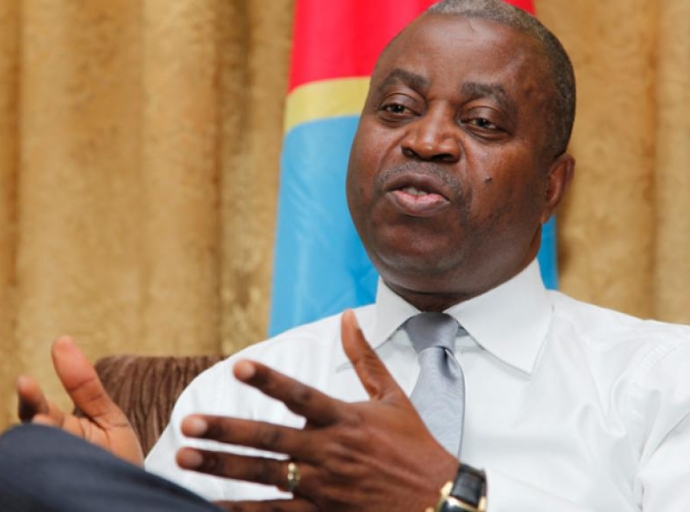 RDC : Adolphe Muzito annonce le projet d’offre politique de Nouvel Elan pour les élections 2023