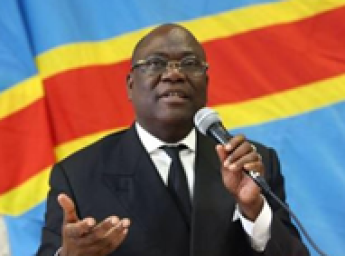 Fêtant la Pâques avec les siens, Masimanimba : Tryphon Kin-kiey exhorte à intégrer les valeurs de vérité en prévision des échéances électorales