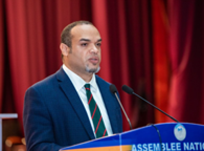 Problématique de la desserte de l’électricité, Assemblée nationale : le DG Fabrice Lusinde de la SNEL SA attendu aujourd’hui pour rencontrer les préoccupations des élus