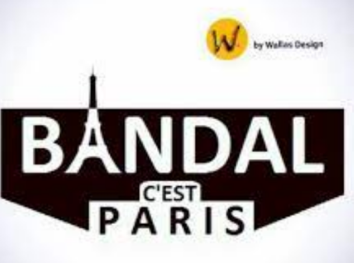 Pourquoi Bandal, c’est Paris ?