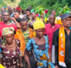 MSC/Sankuru : Raphaël Lokuna Okungu s’implique pour le changement social à Lomela