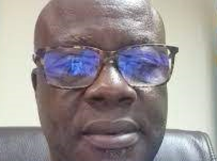 Ni bras de fer, Ni télescopage, SONAHYDROC : Marcellin Bilomba toujours aux commandes !