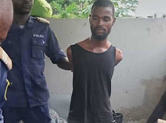 EPST : la Police démantèle un réseau d’arnaqueurs et capture le chef de bande