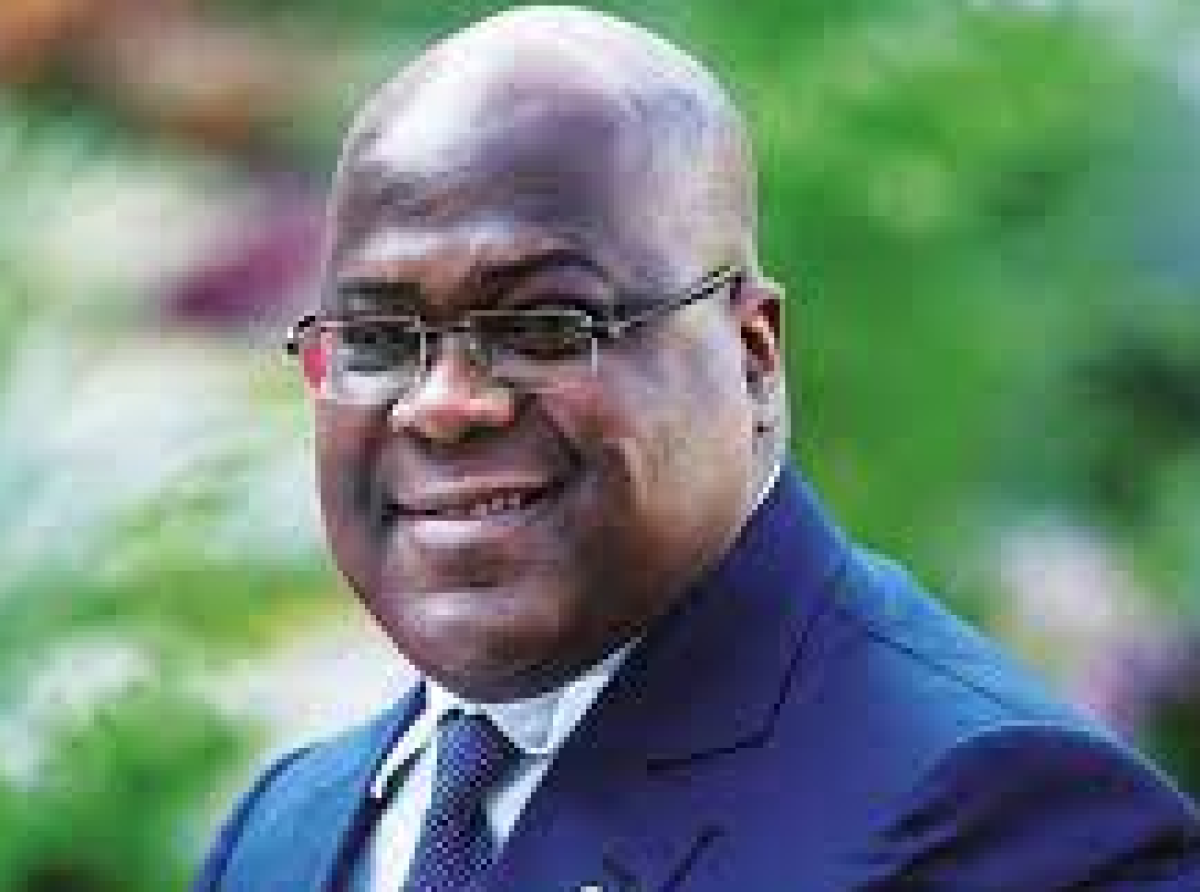 ARSP : un cri d’alerte lancé à Félix Tshisekedi !