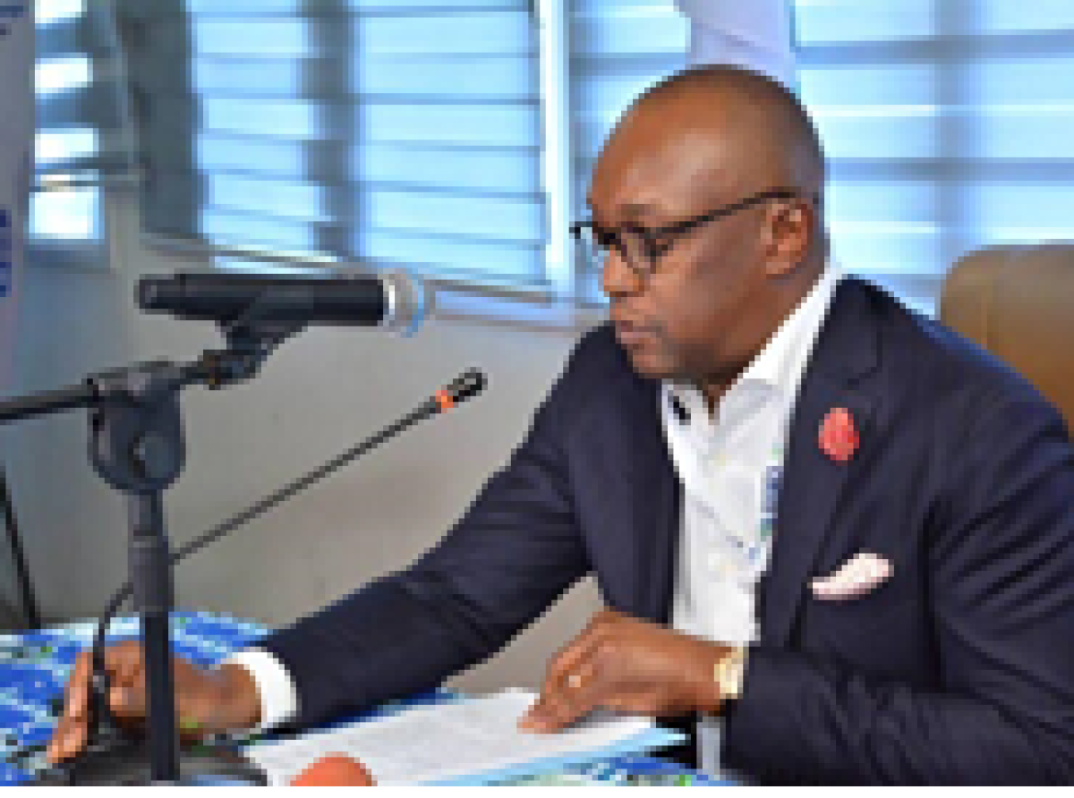 Formation des Inspecteurs et Contrôleurs, CNSS : Charles Mudiay invite les futurs OPJ à se conformer aux règlements pour traquer les employeurs inciviques