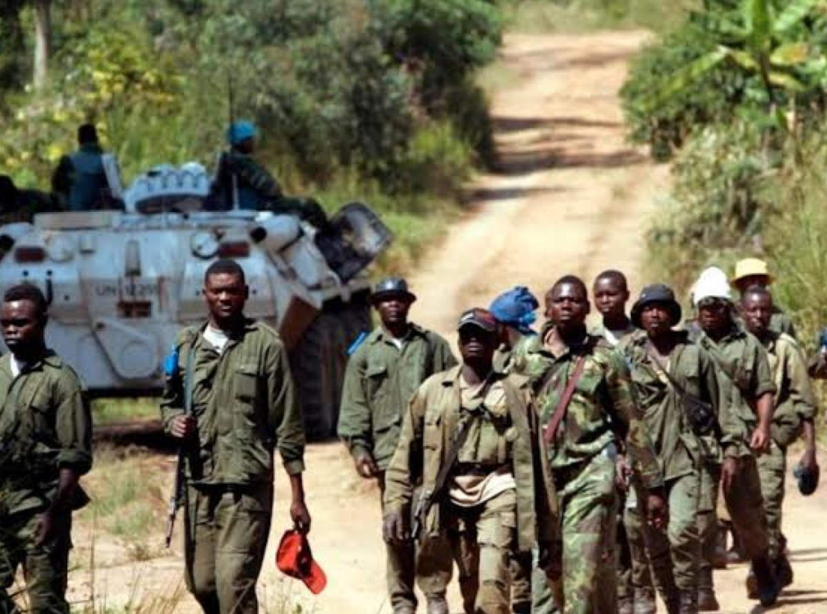 Alors que Tshisekedi s’y oppose fermement, Le M23 conditionne le cantonnement de ses éléments au dialogue