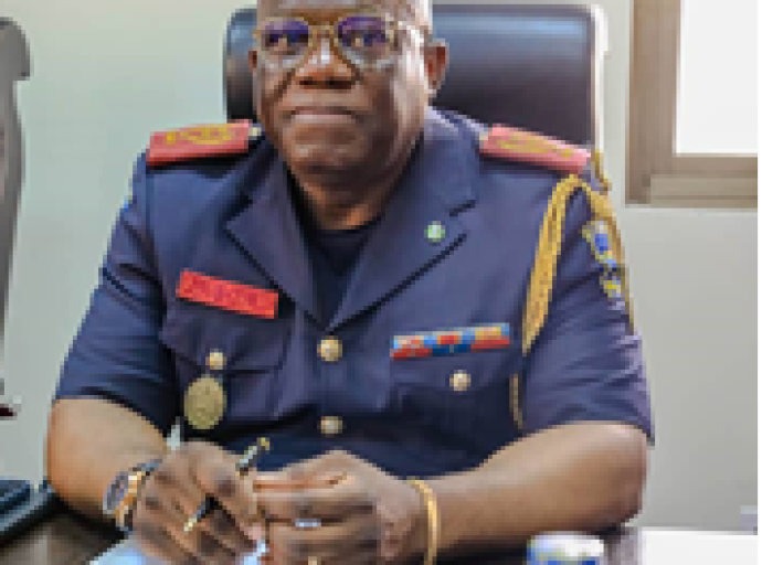 P-DDRCS : Raüs Chalwe plaide pour l’Ituri chez Antipas Mbusa Nyamwisi