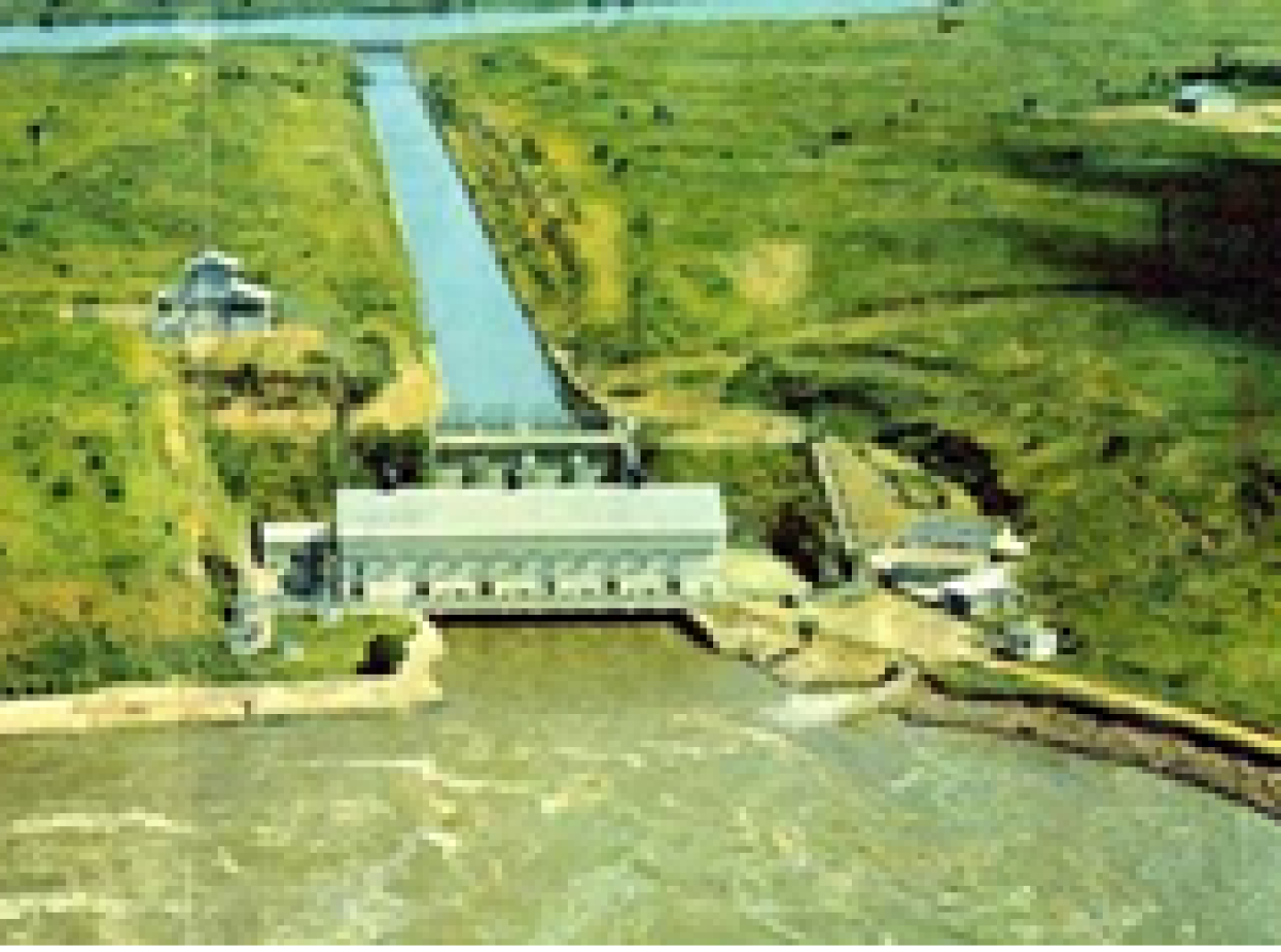 Mbuji-Mayi : le Gouvernement met le cap sur la réhabilitation de la centrale de Lubilanji 2