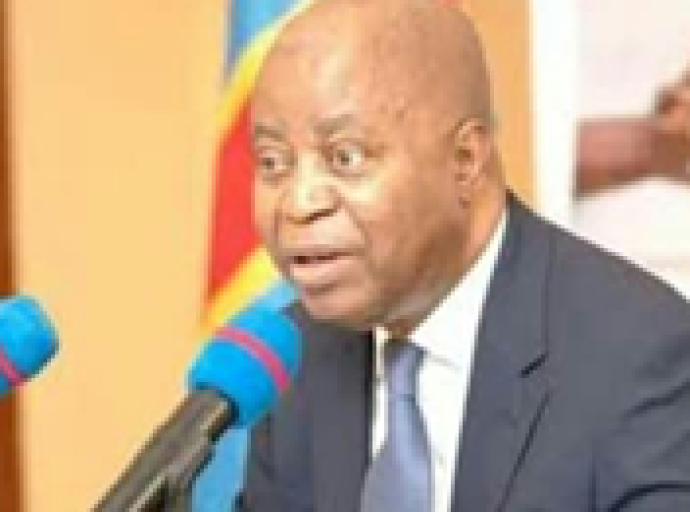 Affaire Lamuka , Adolphe Muzito : ‘‘C’est une plateforme de résistance et non une plateforme électorale’’