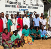Tshuapa : le BDOM Basankusu en supervision formative à Lingomo dans la DPS/Tshuapa