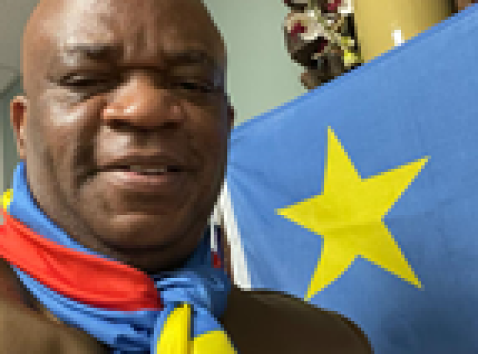 Eric Kamba : un homme, un parcours fulgurant
