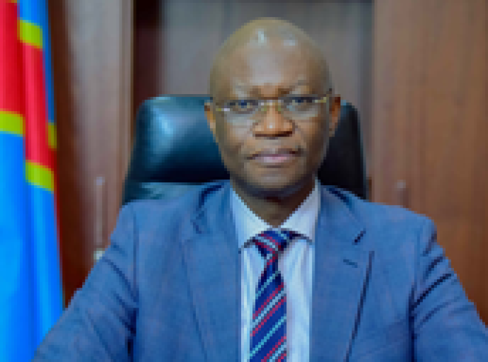 Equipe Sama II,Santé : Dr Roger Kamba, un choix judicieux pour la matérialisation de la vision de Félix Tshisekedi