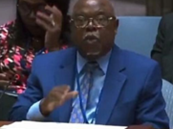 Devant les 15 membres du Conseil de sécurité de l’Onu : La RDC persiste, le Rwanda menace et l’envoyé spécial pour les Grands lacs apaise !