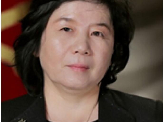 RPDC : le Communiqué (21/04/2023) de presse de CHOE Son Hui, Ministre des Affaires Etrangères (AE)