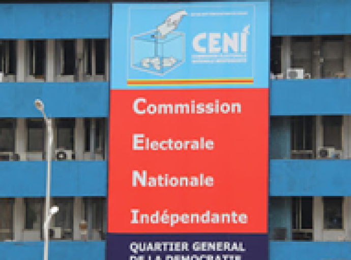 CENI : début ce mardi des journées portes ouvertes en faveur des parties prenantes au processus