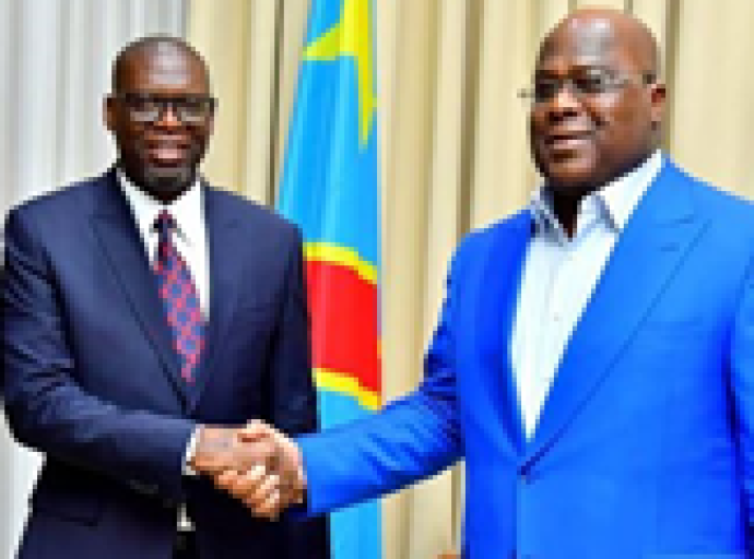 Attaché à la vision de Félix Tshisekedi, Union Sacrée : Jacques Kyabula mobilise le Haut-Katanga !