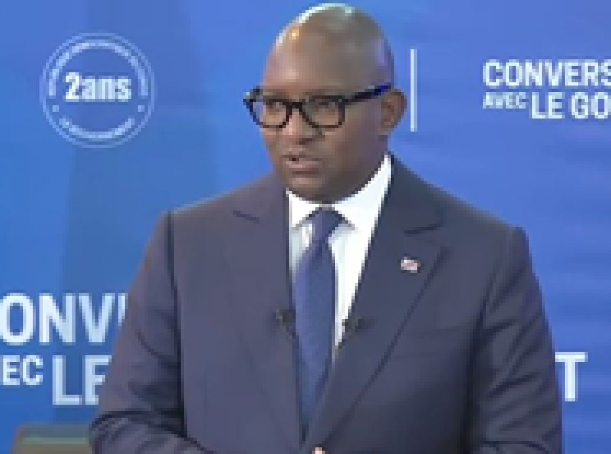 Plus de deux ans après, Gouvernement : Sama Lukonde dresse un bilan largement positif !