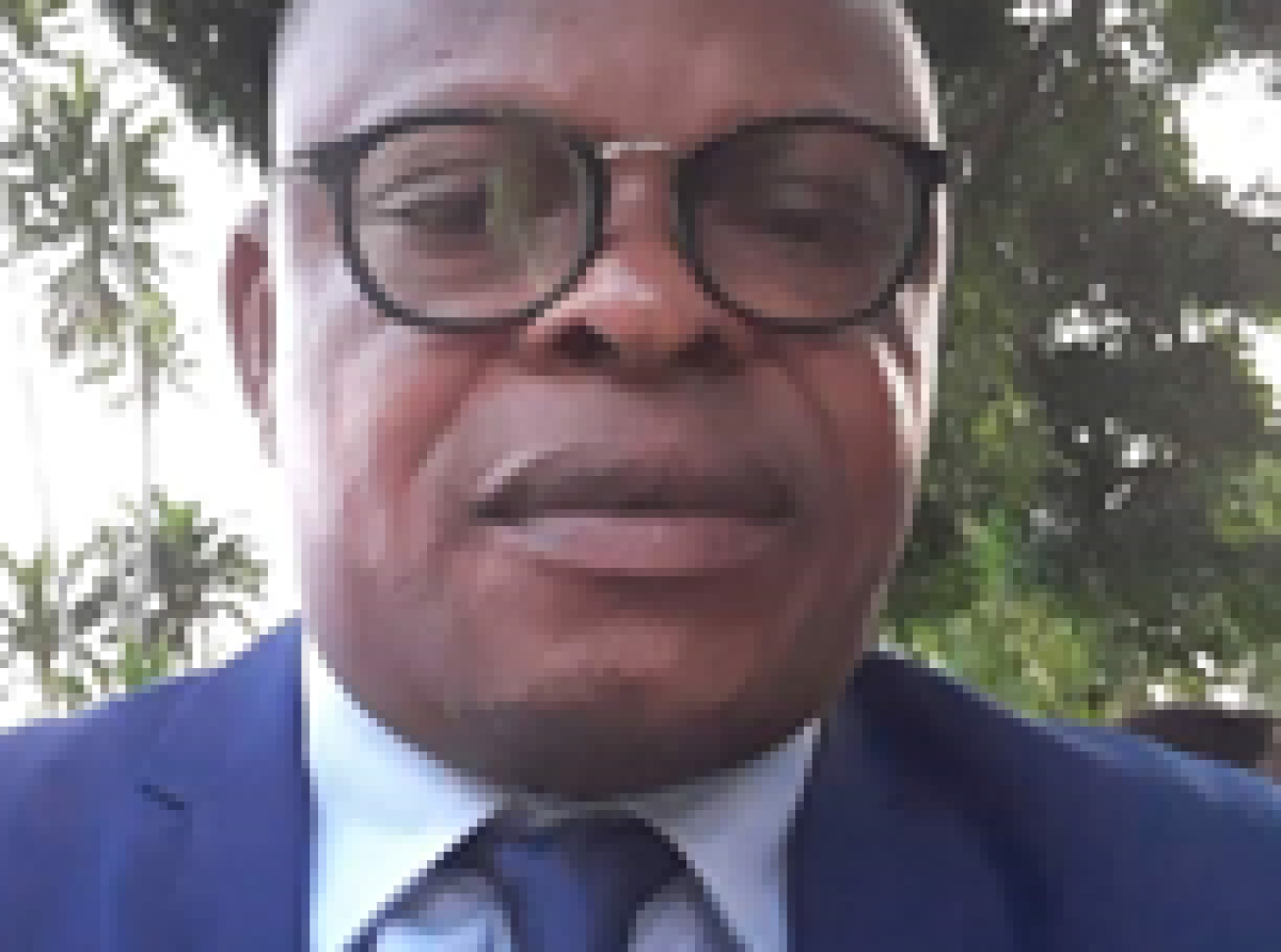 Ambassadeur de la RDC au BURUNDI : Willy Mulamba Mabika a conféré avec la diaspora congolaise au Burundi