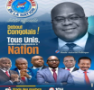Sortie officielle de l’Union sacrée : Stade des martyrs : les appels à la mobilisation générale de la population se multiplient !