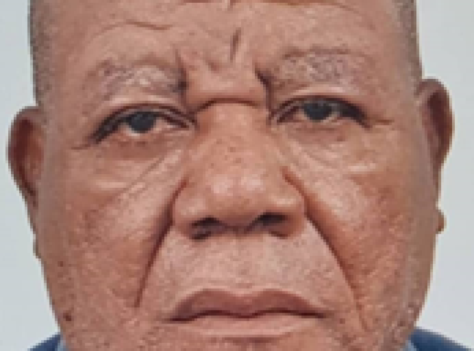 Kabasele Tshimanga inquiet des préparatifs de la sortie de l'Union sacrée de la nation