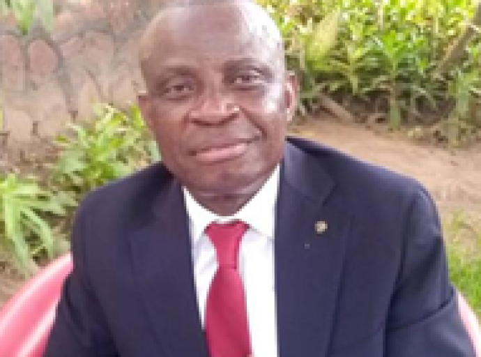 Député national du Pprd : Fidèle Likinda est mort hier à Kinshasa !