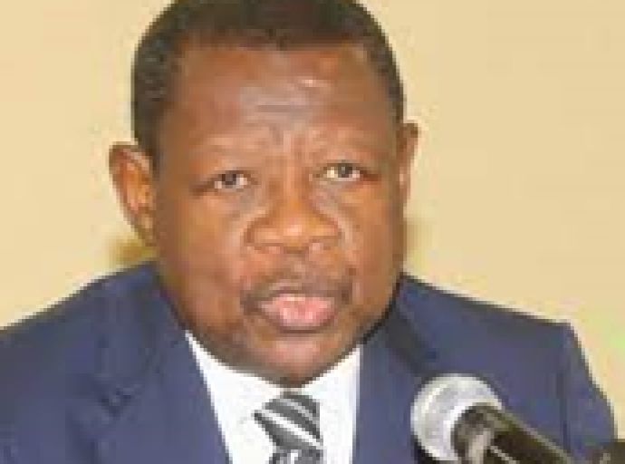 Lambert Mende : ‘’Accepter que l’OIF audite le fichier électoral, c'est présenter la liste de nos électeurs à Kagame &amp; lui permettre de contrôler nos élections’’