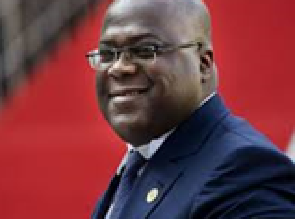 Journée Internationale de la Liberté de la Presse,RDC : les professionnels des médias autour de Félix Tshisekedi aujourd’hui