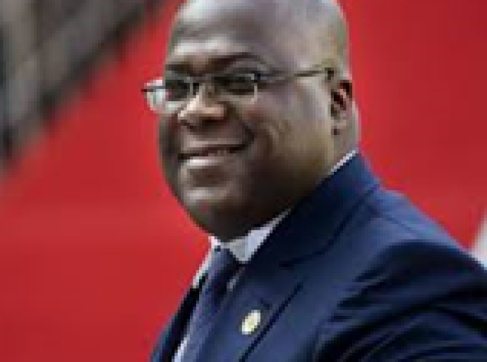 Journée Internationale de la Liberté de la Presse,RDC : les professionnels des médias autour de Félix Tshisekedi aujourd’hui