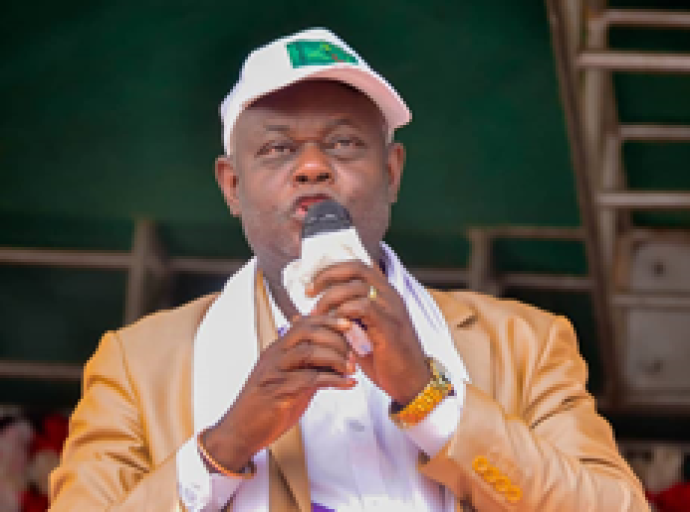 2023 : le CNARC de Mongo Lokonda déterminé pour la réélection de Félix-Antoine Tshisekedi