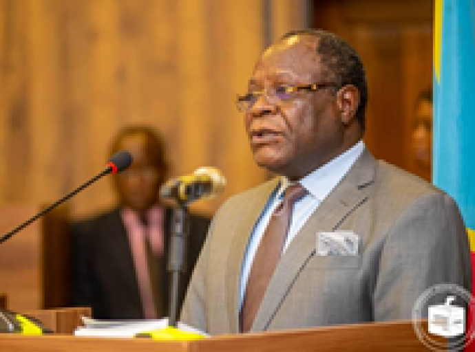 Rendez-vous électoral confirmé en décembre, RDC : la CENI clôture les journées portes ouvertes
