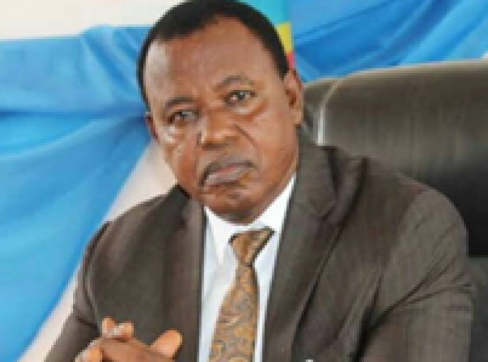 Projet de Développement local des 145 territoires, Equateur : le Gouverneur Dieudonné Boloko Bolumbo déterminé à concrétiser la vision du Chef de l’Etat