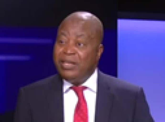 RDC : Adolphe Muzito tire la sonnette d’alarme et rappelle ses propositions de sortie de crise
