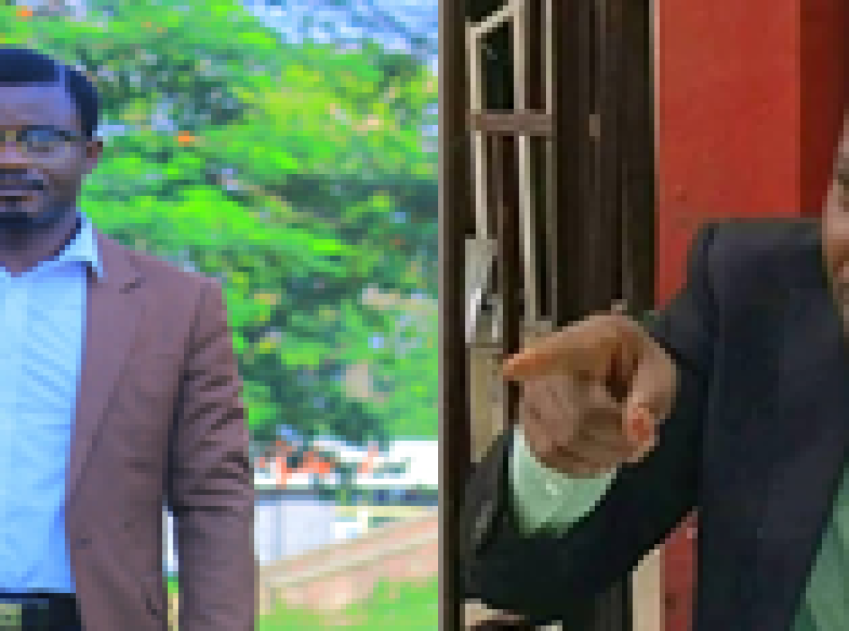 Sankuru : Cicéron Owamba fustige les propos ‘’mensongers’’ de Mfumutoto sur l’incident de Lomela