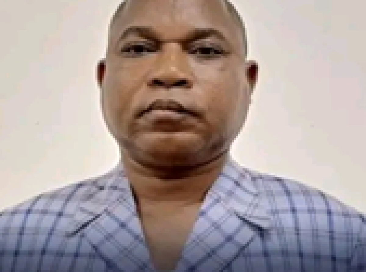 RDC : Marcel Ngoyi fait l’autopsie de l’actualité