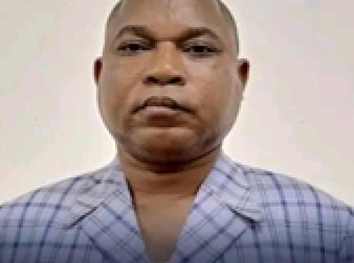 RDC : Marcel Ngoyi fait l’autopsie de l’actualité