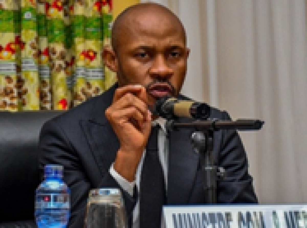 FEC : Patrick Muyaya promet la mise en place d’un dispositif d’accompagnement médiatique
