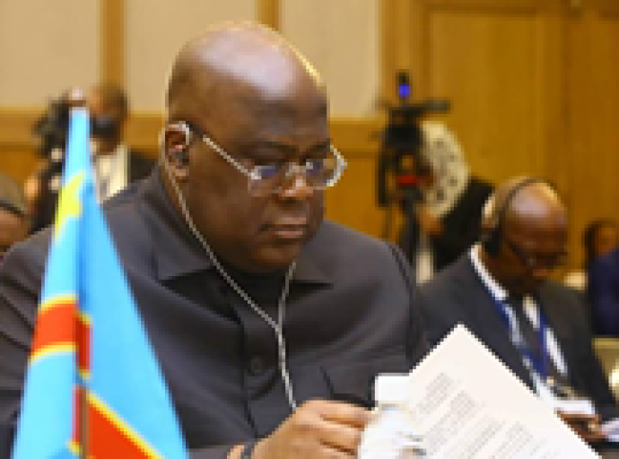 M23 et consorts dans les viseurs , RDC : la SADC s’engage à imposer la paix dans l’Est !
